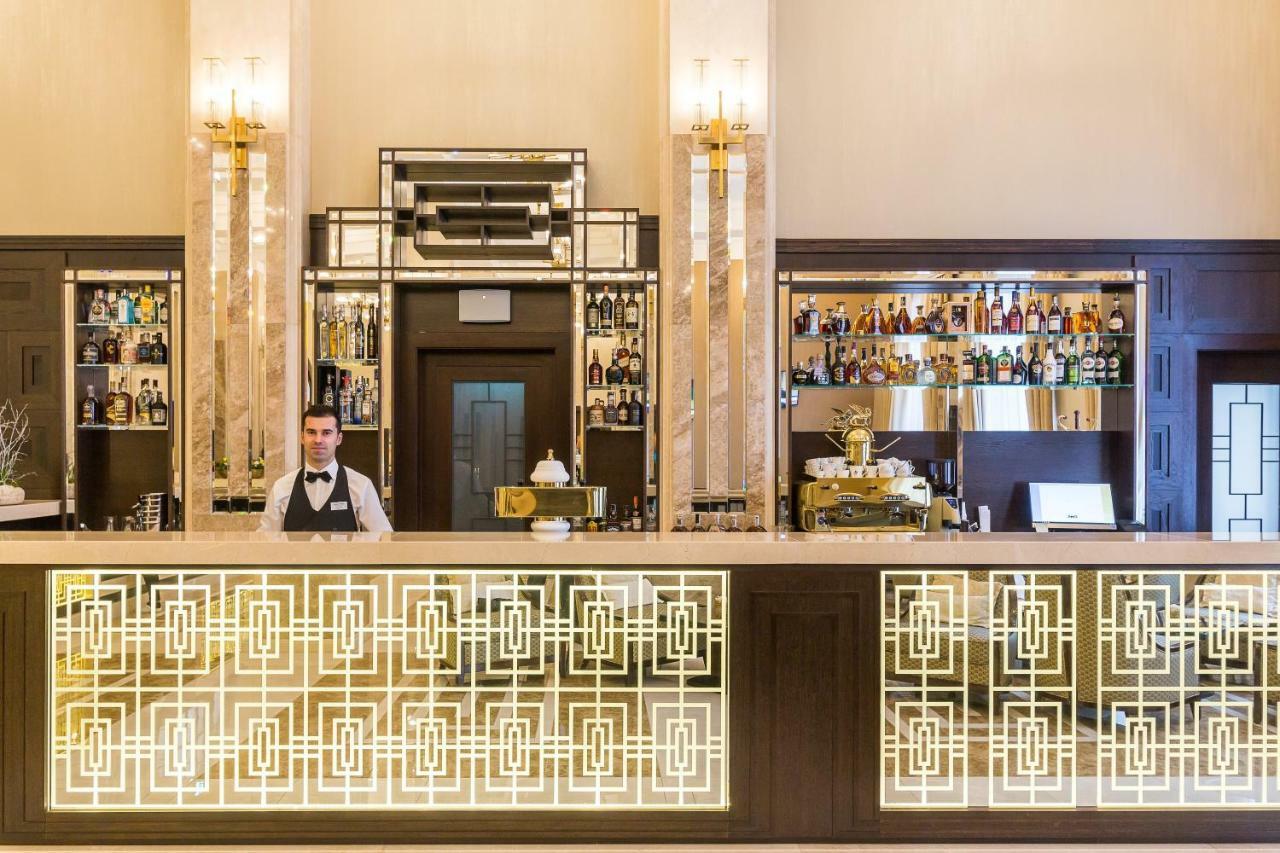 Royal Palace 5* Turcianske Teplice